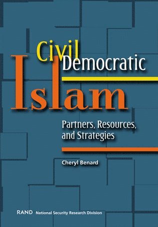 Civil Democratic Islam