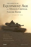 The Effects of Equipment Age on Mission Critical Failure Rates
