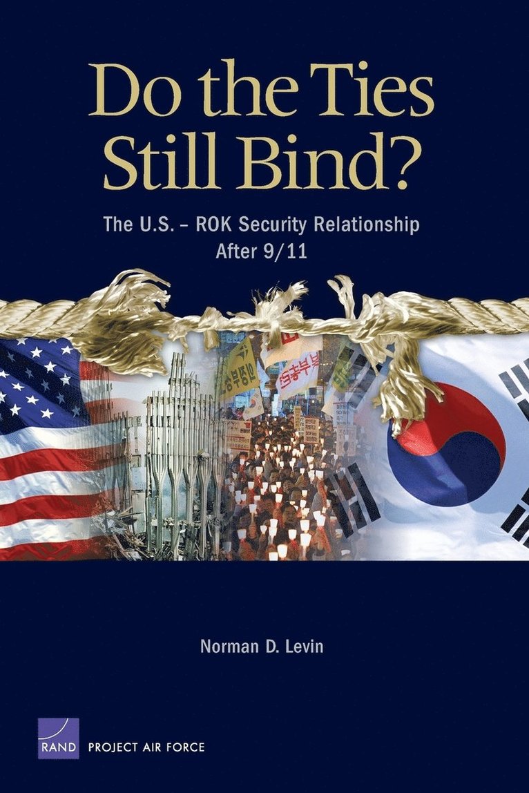 Do the Ties Still Bind?