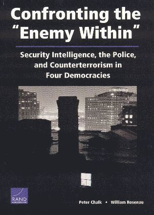 Confronting the Enemy within