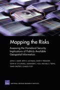 Mapping the Risks: MG-142-NGA