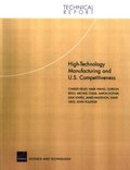 High-technology Manufacturing and U.S. Competitivenes