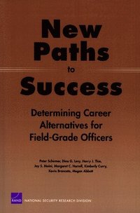 New Paths to Success
