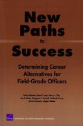 New Paths to Success