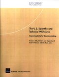 The U.S. Scientific and Technical Workforce