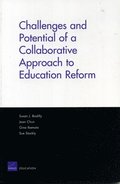 Challenges and Potential of a Collaborative Approach to Education Reform