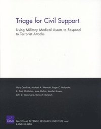 Triage for Civil Support