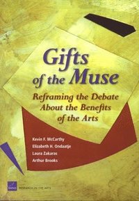 Gifts of the Muse