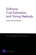 Software Cost Estimation and Sizing Methods, Issues, and Guidelines