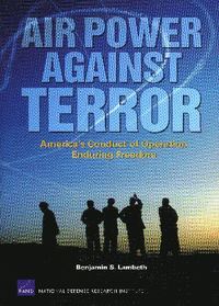 Air Power Against Terror