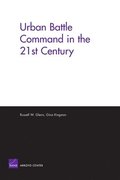 Urban Battle Command in the 21st Century