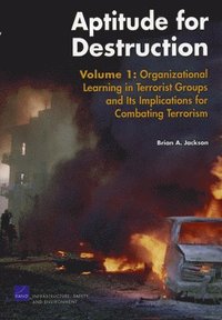 Aptitude for Destruction