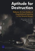Aptitude for Destruction