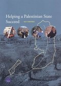 Helping a Palestinian State Succeed