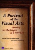 A Portrait of the Visual Arts