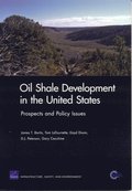 Oil Shale Development in the United States