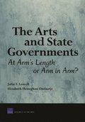Arts and State Governments
