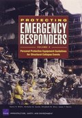 Protecting Emergency Responders V4:Personal Protective E