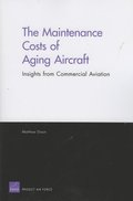 The Maintenance Costs of Aging Aircraft
