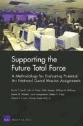 Supporting the Future Total Force
