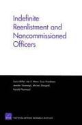 Indefinite Reenlistment and Noncommissioned Officers
