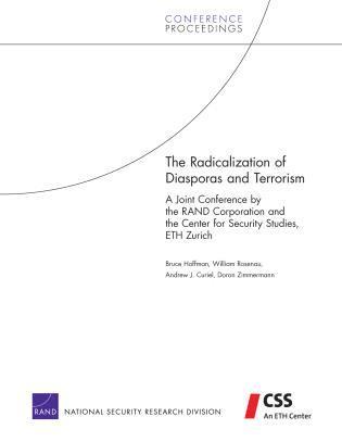 Radicalization of Diasporas and Terrorism