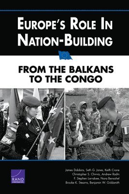 Europe's Role in Nation-building