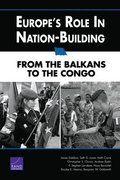Europe's Role in Nation-building