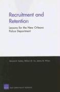 Recruitment and Retention