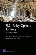 U.S. Policy Options for Iraq