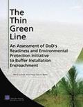 The Thin Green Line
