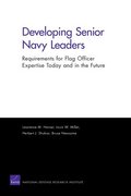 Developing Senior Navy Leaders