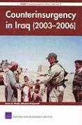 Counterinsurgency in Iraq (2003-2006): v. 2