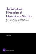 The Maritime Dimension of International Security