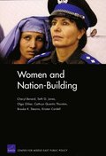 Women and Nation-building