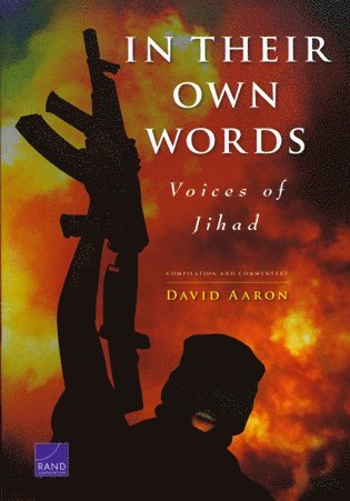 David Aaron - In Their Own Words, Häftad
