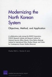 Modernizing the North Korean System