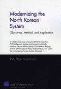 Modernizing the North Korean System