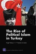 Rise of Political Islam in Turkey
