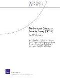 The National Computer Security Survey (NCSS)
