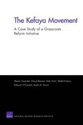 Kefaya Movement