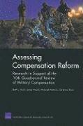 Assessing Compensation Reform