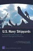 U.S. Navy Shipyards