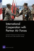 International Cooperation with Partner Air Forces