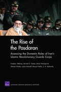 Rise of the Pasdaran