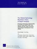The Global Technology Revolution, China, In-depth Analyses