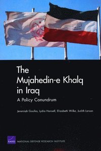 Mujahedin-e Khalq in Iraq