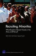 Recruiting Minorities