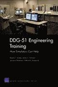 DDG-51 Engineering Training