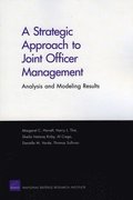 A Strategic Approach to Joint Officer Management